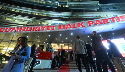 Millet İttifakı’nda küçük partiler kârlı çıktı - secim-2023