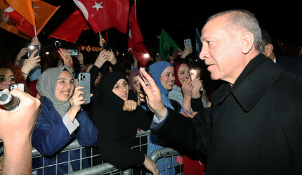 Cumhurbaşkanı Erdoğan Ankara'ya gitti - gundem