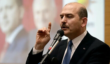 Bakan Soylu 'biri dahi kalmayacak' dedi duyurdu: Şırnak'ta 1 terörist etkisiz - secim-2023