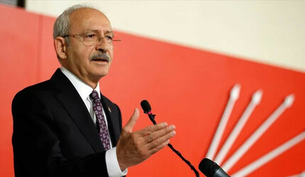 Financial Times: Kılıçdaroğlu zor bir mücadeleyle karşı karşıya - dunya