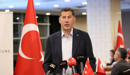 Sinan Oğan’dan ‘ikinci tur’ açıklaması: Milletimizin hayrına bir karar alacağız - gundem