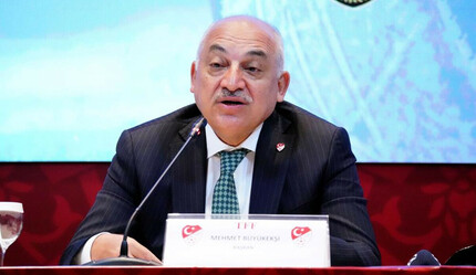 Spor Toto Süper Lig'de 2023-24 sezonu yabancı kuralı resmen açıkladı - spor