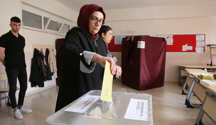 Yerini MHP'ye kaptırdı: CHP 40 yıl sonra çıkardığı vekili kaybetti - secim-2023