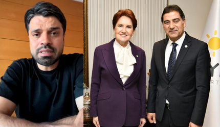 Süper Lig'den meclise vekil transferi! Ünal Karaman seçildi Gökhan Zan kaybetti - spor