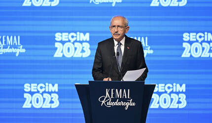 Kemal Kılıçdaroğlu'ndan ilk açıklama: Elimizde ıslak imzalar var, halkımızı bekletmeyin - gundem