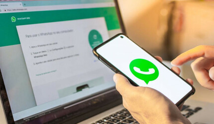 WhatsApp'tan yeni özellik! Artık telefonları aratmayacak - teknoloji