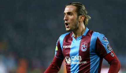 Kartal'ın 'Yusuf Yazıcı' ısrarı: Güneş onayladı - spor