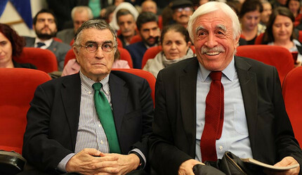 Yeşil Sol Partisi'nde Cengiz Çandar in, Hasan Cemal out - secim-2023