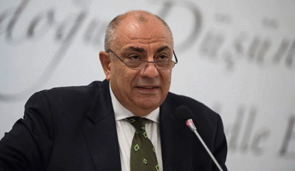 Yıldırım Tuğrul Türkeş kimdir? AK Parti Ankara 28. Dönem Milletvekili Yıldırım Tuğrul Türkeş’in hayatı… - secim-2023