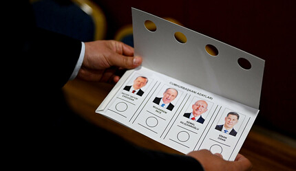 Gözler 28 Mayıs'ta: Peki, ikinci turda yurt dışı seçmeni ne zaman oy kullanacak? - secim-2023