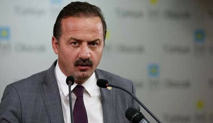 İYİ Parti'den istifa eden Yavuz Ağıralioğlu'ndan Erdoğan'a tebrik - gundem