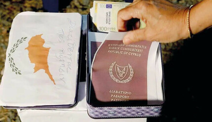Rusya'ya kötü haber: 'Altın pasaportlar' iptal edildi - dunya