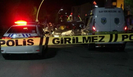 Husumetli ailelerin kavgasında kan aktı: Çok sayıda yaralı var  - gundem