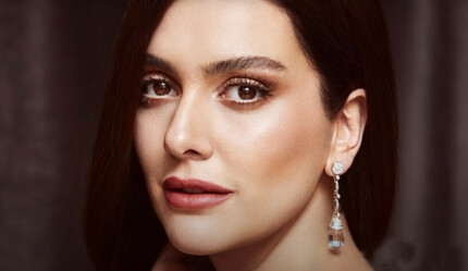 Bergüzar Korel, depremzede seçmenleri hedef alanlara esti gürledi - secim-2023