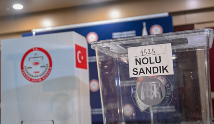Oy kullandığım sandıktan hangi parti, aday çıktı? CHP sandık sorgulama sistemine nasıl girilir? - secim-2023