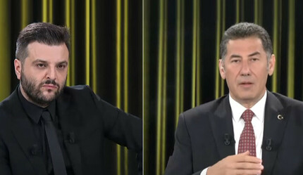 Sinan Oğan 2. turda kimi destekleyecek? Şartlarını tek tek sıraladı - secim-2023