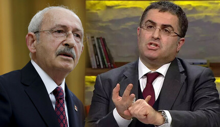 Ersan Şen, 'oy vermedim' deyip Kılıçdaroğlu'nu topa tuttu: Kaçacaksın başka çaren yok - secim-2023