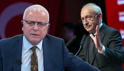 Yanardağ, Kılıçdaroğlu'na ateş püskürdü! “Böyle bir aymazlık olabilir mi?” - gundem