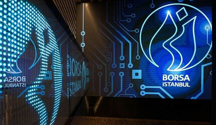 Borsa'da kritik saatler: 80 hisse yükseldi - ekonomi