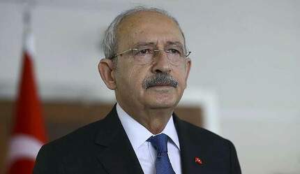 Kılıçdaroğlu’dan Şırnak şehitleri için başsağlığı mesajı - gundem