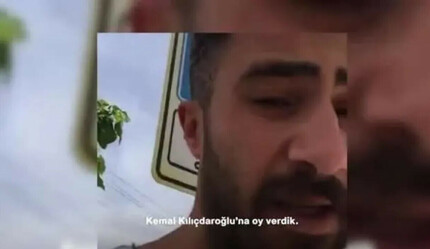 Kılıçdaroğlu'na oy veren vatandaş isyan etti - politika