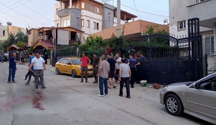 Eşi tarafından sokak ortasında öldürülen kadının son sözleri kahretti - gundem