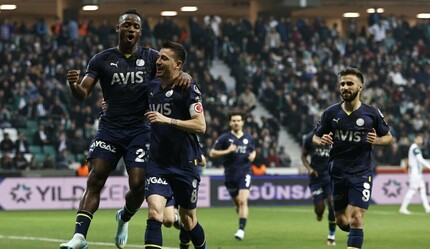 İngiliz sol açık Ryan Kent Fenerbahçe'de, Diego Rossi'ye yol göründü - spor