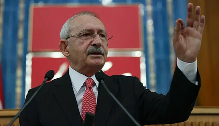 Son dakika: Kılıçdaroğlu'ndan gençlere 'ikinci tur' mesajı - politika