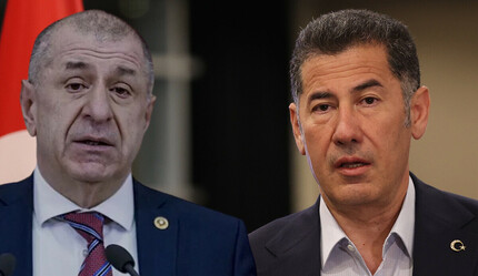 Sinan Oğan'ın oyları nasıl dağılacak? Hakan Bayrakçı'dan ikinci tura iki farklı senaryo - secim-2023