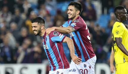 Trabzonspor Kadıköy'de sürprize hazırlanıyor! Nenad Bjelica'nın Fenerbahçe planı - haberler