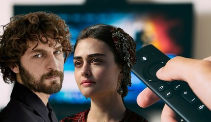 Netflix'in iddialı filmi 'Aşk Sanatı'nda Brezilyalı model rüzgarı - kultur-sanat