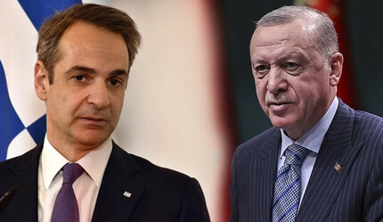 Yunanistan Başbakanı Miçotakis’ten dikkat çeken Türkiye açıklaması: Çok iyimser değilim - dunya