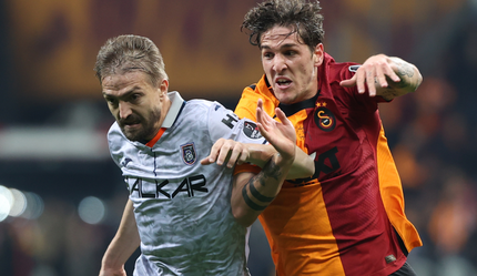 Galatasaray’da Zaniolo şoku! Oyuna girip kırmızı kart gördü - spor