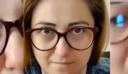 Depremzedelere kin kusan TikTok’çu fenomen hakkında yeni karar - secim-2023