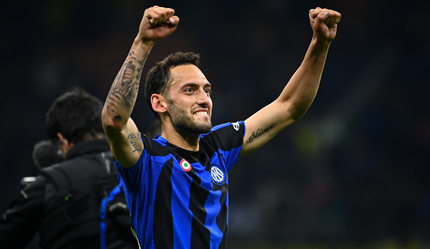 Hakan Çalhanoğlu'nun gurur gecesi! Inter Şampiyonlar Ligi finali için İstanbul'a geliyor - spor
