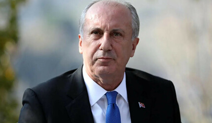 Sondakika... Muharrem İnce soruşturmasında eski CHP'li tutuklandı - gundem