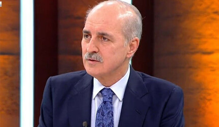 AK Partili Kurtulmuş: Oğan'a oy verenlerin ikinci turda Cumhurbaşkanımıza destek olacaklarını düşünüyorum - secim-2023