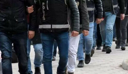 İstanbul'da suç örgütü operasyonu: Gözaltılar var - gundem
