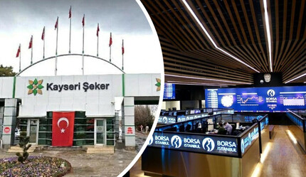Kayse hisse borsada ne zaman işlem görecek tarih belli mi? Kayse halka arz kaç lot verdi eşit mi oransal mı? İşte Kayse halka arz sonuçları - ekonomi