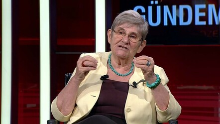 Canan Karatay'dan korkutan uyarı! Üstüne basa basa söyledi... Hastalıkların kaynağı olan besin - gundem