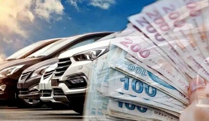 Araç sahiplerine kötü haber: Kasko fiyatlarında rekor artış! - ekonomi