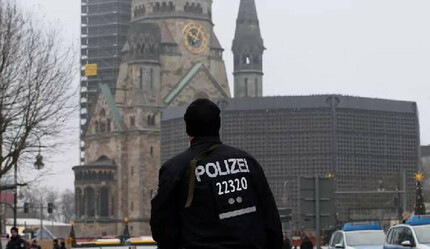 Dışişleri devrede girdi, Almanya'da göz altına alınan 2 gazeteci serbest bırakıldı - gundem