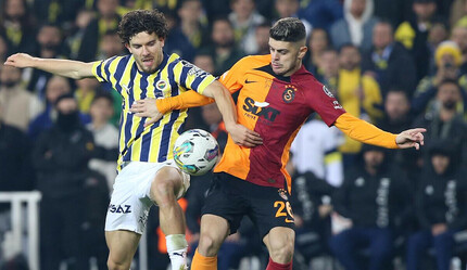 Galatasaray Fenerbahçe maçı ne zaman saat kaçta? Galatasaray Fenerbahçe maç bileti fiyatları ne kadar? - spor