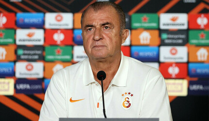 Galatasaray'dan Fatih Terim'e davet: Efsane isimler temel atma töreninde buluşacak - spor