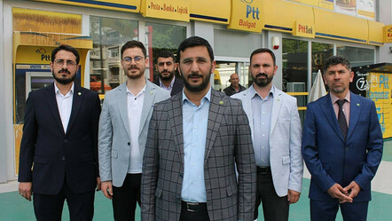 HÜDA-PAR, Kılıçdaroğlu'na parti programı yolladı - secim-2023