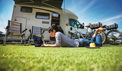 Karavanla tatil yapmayı düşünenlere kötü haber: Artık hayali bile kurulamayacak - gundem