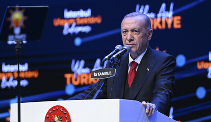 Cumhurbaşkanı Erdoğan'dan CHP'li belediyelere depremzede tepkisi - secim-2023