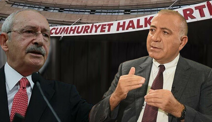 CHP'de Gürsel Tekin kirizi: İkinci turda kılıçlar çekildi - secim-2023
