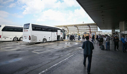 AK Parti'den seçmenlere ücretsiz ulaşım desteği! Gidiş-dönüş biletleri için çalışmalar başladı - secim-2023