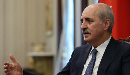 Kurtulmuş depremzedelere hakarete ‘İğrenç’ diyerek tepki gösterdi: İnsanlık dışı bir şeydir - politika